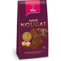 Viba Noir Nougat Beutel, 100 g