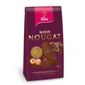 Viba Noir Nougat Beutel, 100 g