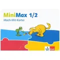 MiniMax 1/2 / Mach-Mit-Kartei Klasse 1/2