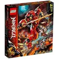 LEGO® NINJAGO® 71720 Feuer-Stein-Mech