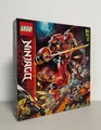 LEGO® Ninjago Set 71720 Feuer-Stein-Mech NEU/OVP
