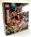 LEGO® Ninjago 71720 Feuer-Stein-Mech - selten -  968 Teile EOL-NEU/OVP