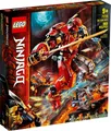 LEGO NINJAGO Feuer-Stein-Mech 71720 | NEU | OVP