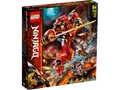 LEGO® NINJAGO™ 71720 Feuer-Stein-Mech NEU OVP_ Fire Stone Mech NEW MISB NRFB