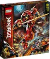 LEGO® NINJAGO® 71720 Feuer-Stein-Mech NEU OVP NEW MISB EOL 2021