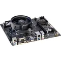 Renkforce PC Tuning-Kit AMD Ryzen 5 5500 4.2 GHz 8 GB DDR4-RAM Micro-ATX (AM4, AMD A50M, mATX) (CR-AS-00024)