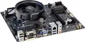 Renkforce PC Tuning-Kit AMD Ryzen 5 5500 4.2 GHz 8 GB DDR4-RAM Micro-ATX (CR-AS-00024)