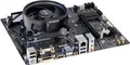 Renkforce PC Tuning-Kit AMD Ryzen 5 5500 4.2 GHz 8 GB DDR4-RAM Micro-ATX (CR-AS-00024)