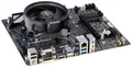 Renkforce PC Tuning-Kit AMD Ryzen 5 5500 4.2GHz 8GB DDR4-RAM Micro-ATX