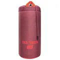 Tatonka Thermo Bottle Cover 1 Liter - STK - bordeaux red