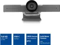 ACT AC7990 Videokonferenzkamera 2 MP Schwarz 1920 x 1080 Pixel 30 fps CMOS 25,4 / 2,8 mm (1 / 2.8" ) (AC7990)