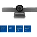 ACT AC7990 Videokonferenzkamera 2 MP Schwarz 1920 x 1080 Pixel 30 fps CMOS 25,4 / 2,8 mm (1 / 2.8'' ) (AC7990)