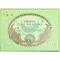 Moira Time to Shine Pressed Pigment Palette