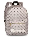 Bench. Rucksack, Grey / Black