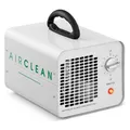 Ozongenerator 10000 MG / 10 G - Ozongerät Ozon Luftreiniger 102 W Timer 120 min