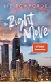 The Right Move ~ Liz Tomforde ~  9783734113482