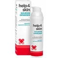 Help4Skin Healing Burns Gel 75 G - Long Expiry Date (Gel) (8Y43E6 SAM ONE SIZE)