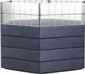 Garantia Hochbeet Ergo Turbo 75