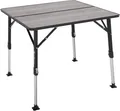 Brunner Elútop Compack Falttisch, 80x80cm