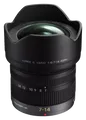 Panasonic Lumix G Vario 7-14mm 4.0 ASPH.