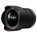 7-14mm(35mm : 14-28mm) Lens GH1