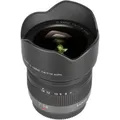 Panasonic Lumix G Vario H-F 4,0/7-14 H-F007014E Weitwinkel-Zoom-Objektiv f/22 - 4.0 7 - 14 mm