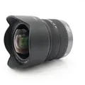 Panasonic Lumix G Vario 7-14mm F/4 ASPH. Gebrauchtware | Sehr leichte Gebrauchsspuren | 12 Monate Garantie