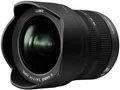 Panasonic Lumix G 7-14mm F4.0 Superweitwinkelzoom-Objektiv