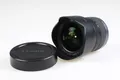 PANASONIC Lumix G Vario 7-14mm 4,0 ASPH - SNr: 001355