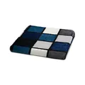 Weiche Kuscheldecke, Cashmere Feeling, Hohes Stoffgewicht 500 g/m², Antigua,...