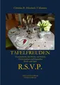 Tafelfreuden R.S.V.P. Christina R. Hirschochs Villanueva