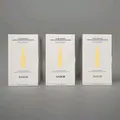 3 x Babor Nutri Restore Ampoule Serum Concentrate Gesichtsserum 21 x 2ml