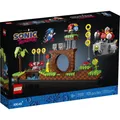 LEGO Ideas End-Of-Live Set Sonic the Hedgehog Green Hill Zone - 21331 NEU! Teile 1125x (21331) (21331)