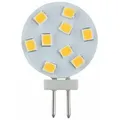 PAULMANN LED Stiftsockel   G4 12V 250lm 2,5W 2700K  Weiß