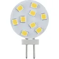 28811 Led Eek F (a - G) G4 Stiftsockel 2.5 W = 25 W Warmweiß (ø X H) 22 Mm X 33 Mm 1 St. - Paulmann