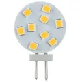 Standard 12V LED Stiftsockel G4 1er-Pack 250lm 2,5W 2700K Weiß