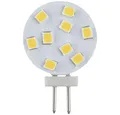 Paulmann LED-Leuchtmittel Paulmann 28811 LED EEK F (A - G) G4 Stiftsockel 2.5 W = 25 W Warmweiß
