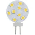 Paulmann 28811 LED EEK F (A - G) G4 Stiftsockel 2.5 W = 25 W Warmweiß (Ø x H)...