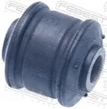 Buchse Stoßdämpfer FEBEST MZAB-130 für MAZDA AMAROK FIESTA FORD VW 2HA 2HB S1B 6