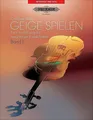 Geige Spielen Christine Galka