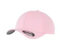 Flexfit Flex Cap Flexfit® Wooly Combed Bacecap mit Flexband für eine optimale Passform