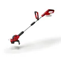 Einhell Akku Rasentrimmer GE-CT 18/28 Li-Solo PXC Trimmer