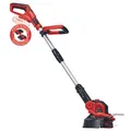 Einhell Akku-Rasentrimmer GE-CT 18/28 Li-Solo