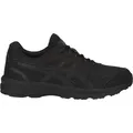 ASICS GEL-MISSION Laufschuhe Damen in black-carbon, Größe 40 1/2