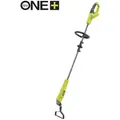 Ryobi Akku-Gartenhacke 18V ONE+ Kultivator Bodenfräse ohne Akku & Ladegerät