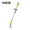 Ryobi Akku-Gartenhacke 18V ONE+ Kultivator Bodenfräse ohne Akku & Ladegerät
