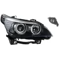 Johns, Scheinwerfer Halogen passend für BMW 5er E60 E61 04/07- 03/10 H7 H7 Re. + Nebel. 63127177728 63177177712 7177712