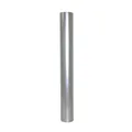 1000Angebote Kaminrohr Rauchrohr Ofenrohr FAL Ø 120 mm Länge 1000 mm Ofen Abgasrohr 137329