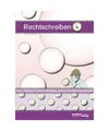 Rechtschreiben 4: Das Selbstlernheft, Peter Wachendorf