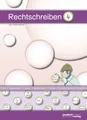 Rechtschreiben 4, Jandorfverlag